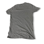 Vintage Men's French Connection grey small tees with front pocket| S| SKU 3678