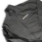 Vintage Xmen days of future past mens full zip black large jacket| L| SKU 3679