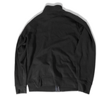 Vintage Xmen days of future past mens full zip black large jacket| L| SKU 3679