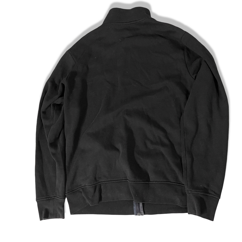 Vintage Xmen days of future past mens full zip black large jacket| L| SKU 3679