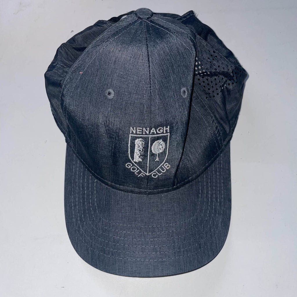 Vintage Legendary Nenach Golf Club baseball cap
