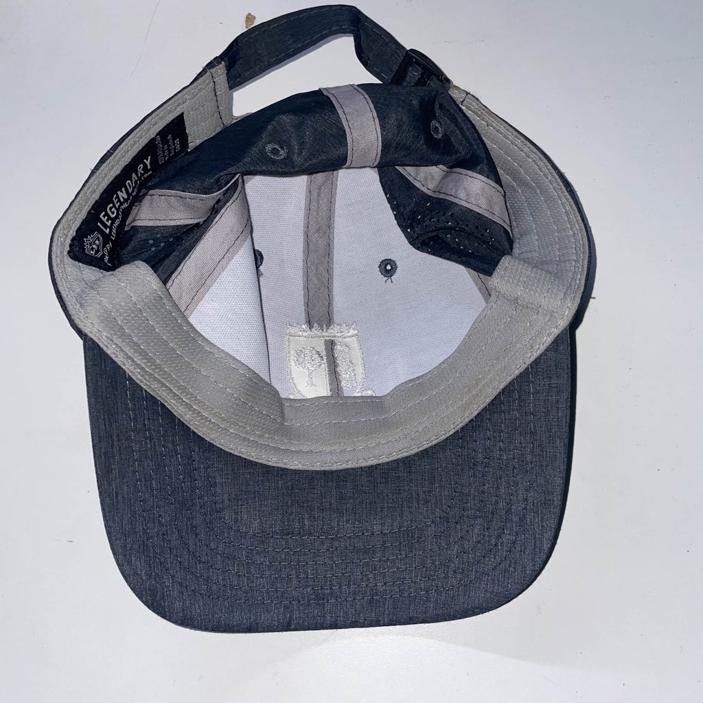 Vintage Legendary Nenach Golf Club baseball cap