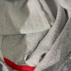 Women's Old navy pacific coast stretch grey hoodie in XL| Grey | W 25 L 19| 3680
