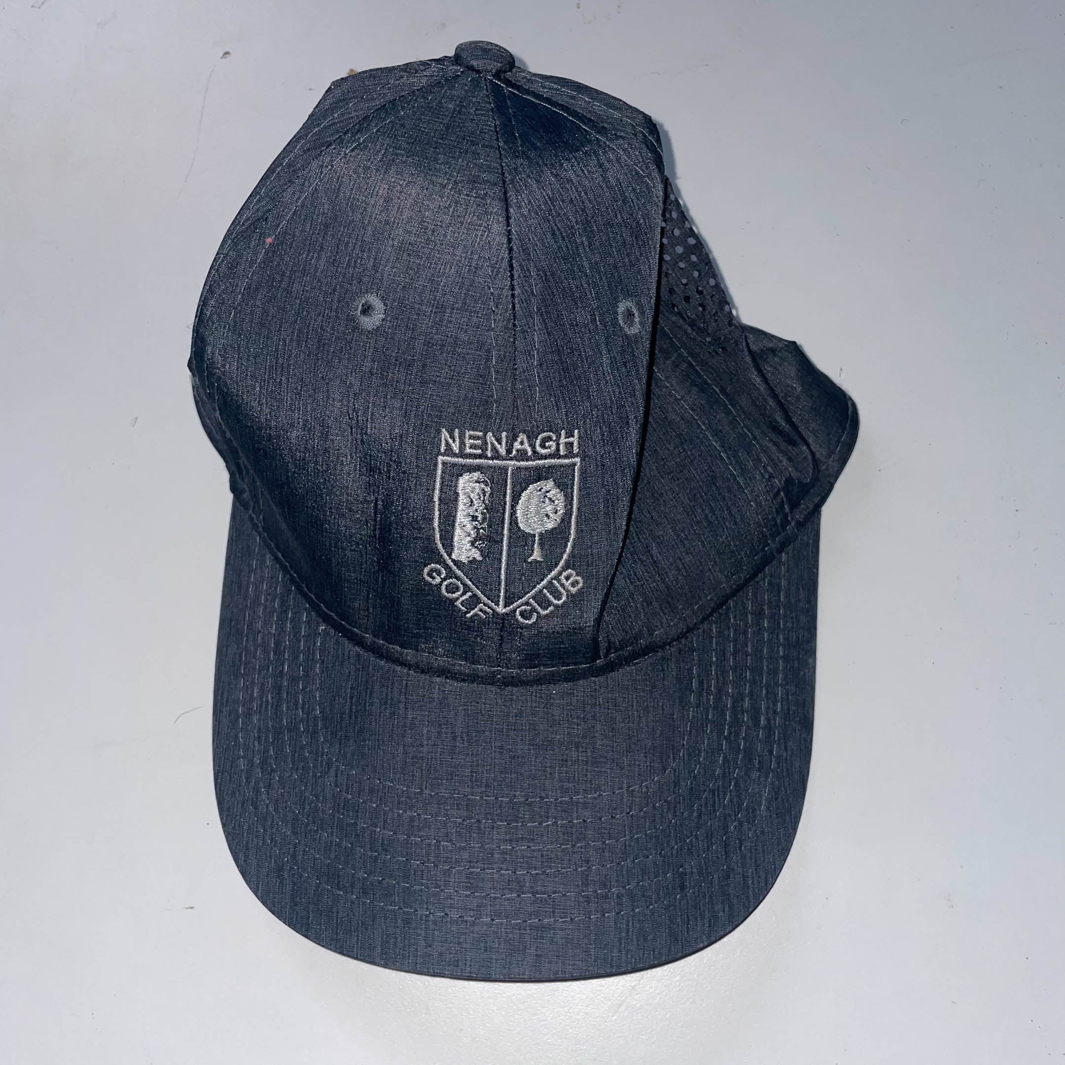 Vintage Legendary Nenach Golf Club baseball cap