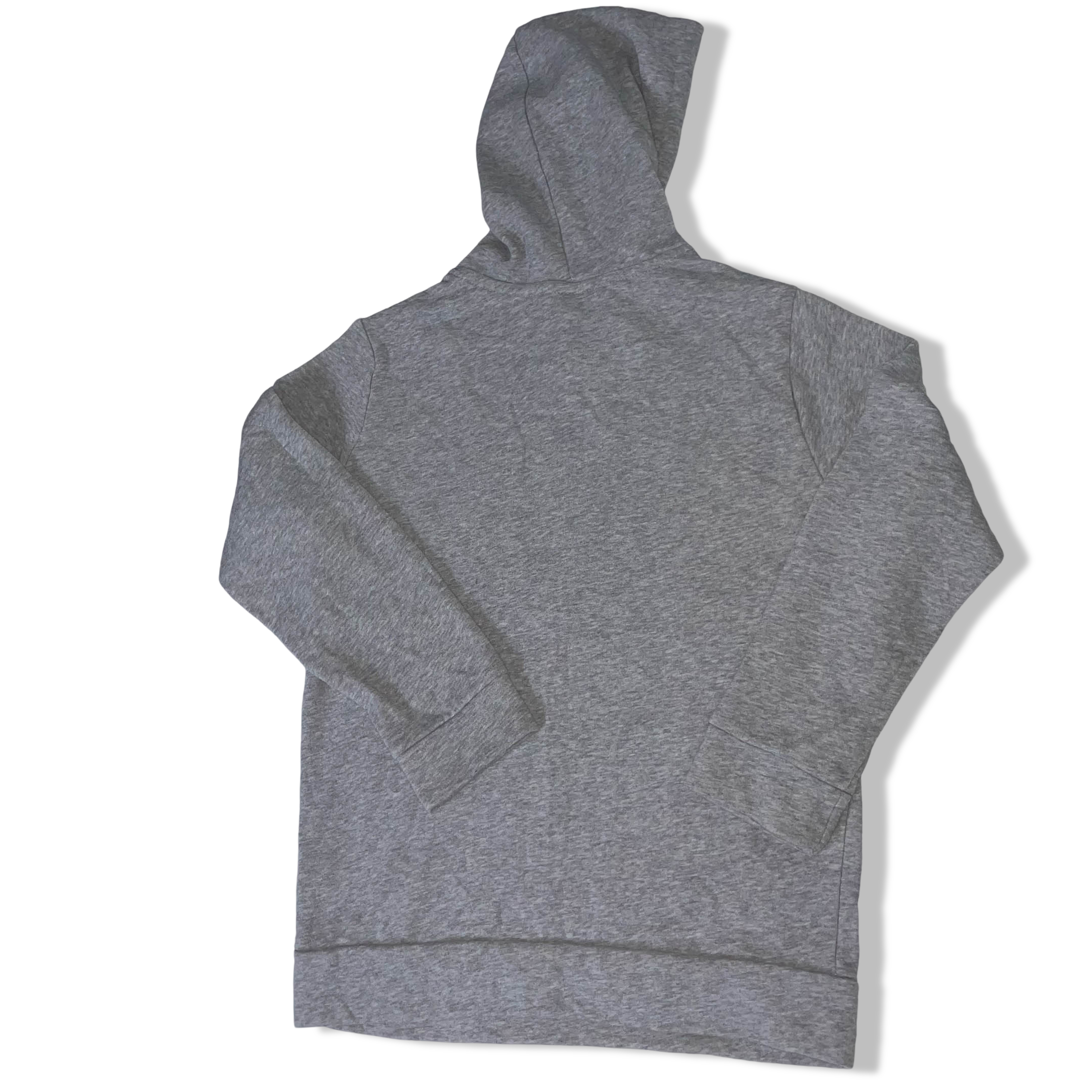 Vintage Old Navy Women's Pacific Coast Stretch Grey Hoodie, XL | Sleek Grey | W 25 L 19 | SKU 3680