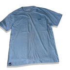 Vintage Diesel Green washed cotton mens large tees