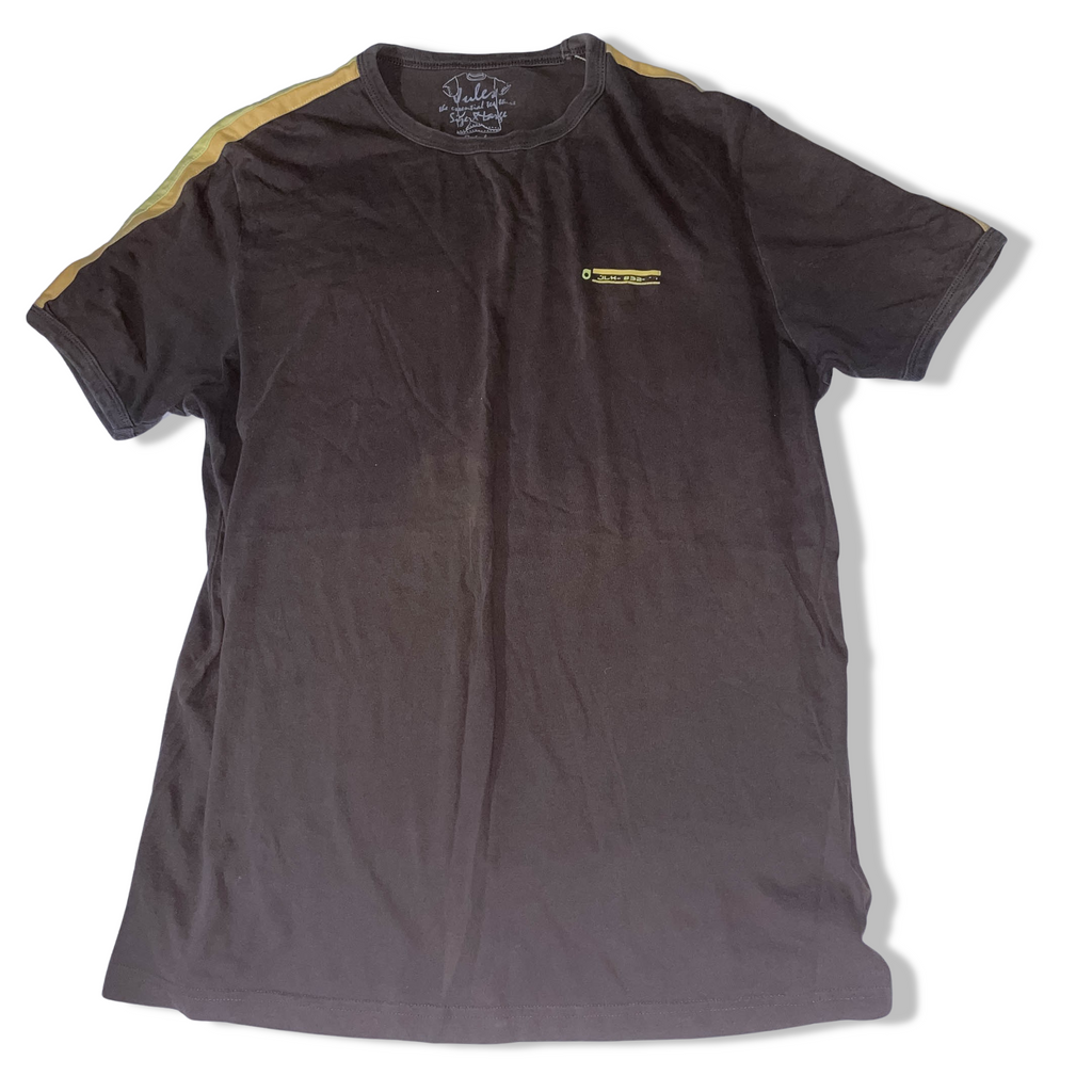 Vintage Jules brown regular fit XL tees