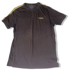Vintage Jules brown regular fit XL tees