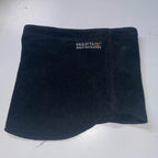Black Regatta outdoor neck warmer duster