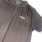 Vintage Jules brown regular fit XL tees