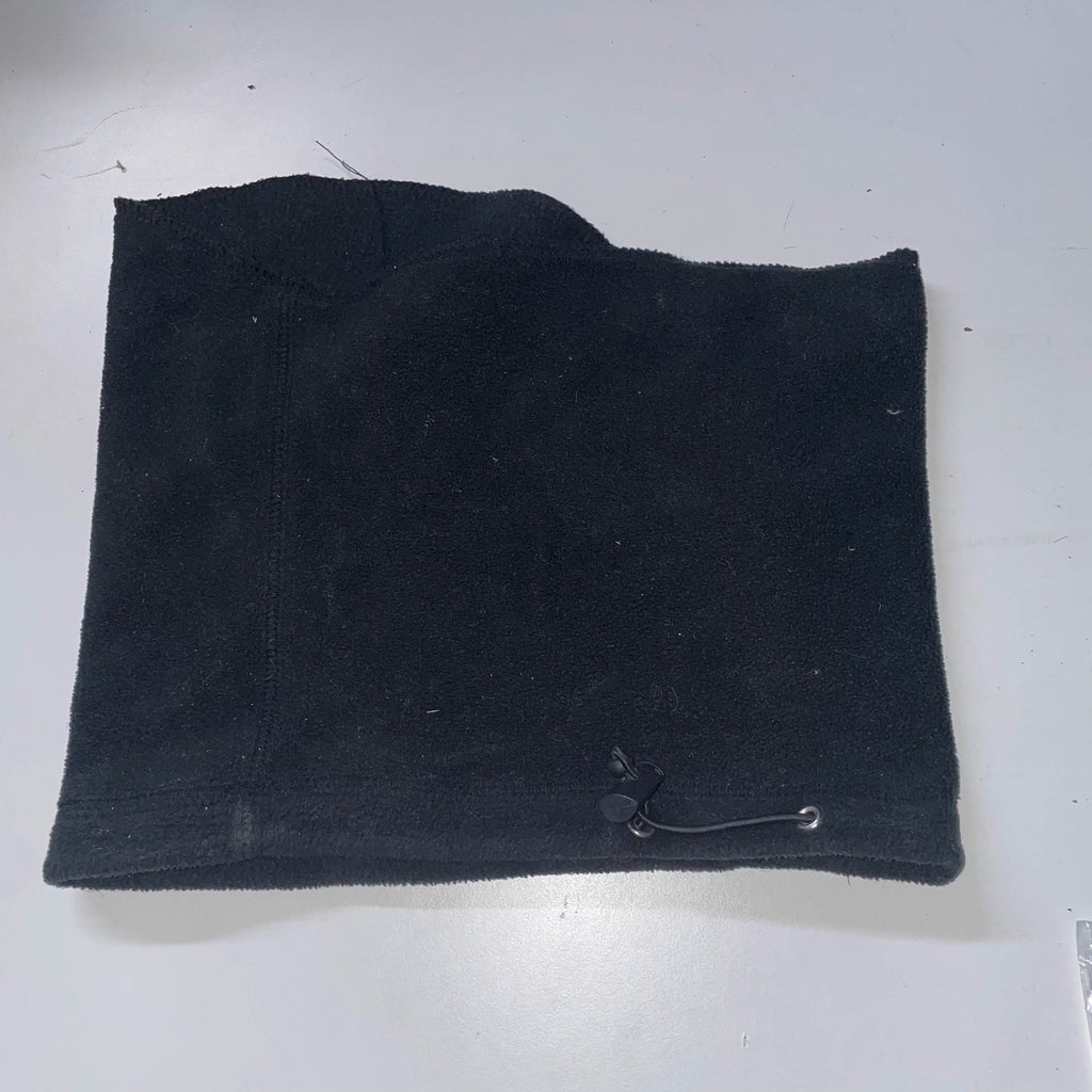 Black Regatta outdoor neck warmer duster