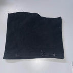 Black Regatta outdoor neck warmer duster