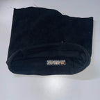 Black Regatta outdoor neck warmer duster