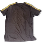 Vintage Jules brown regular fit XL tees