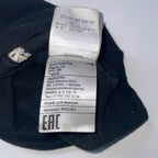 Black Regatta outdoor neck warmer duster