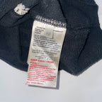 Black Regatta outdoor neck warmer duster