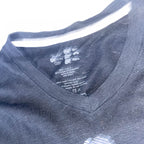 Vintage Fender 1954 Stratocaster Guitar Graphic black large Tee Shirt