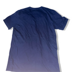 Vintage Tshirt Navy Adidas original medium mens short sleeve