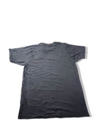 Vintage Plain black slazenger tees size S