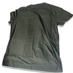 Vintage Polo Ralph Lauren Khaki Green Custom slim fit XL tees