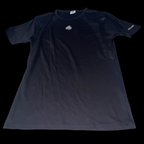 Vintage Black Adidas equipment mens XL tees