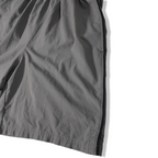 Vintage Grey men's Under Armour sport training short in M | W 24 | GREY|SKU 3686