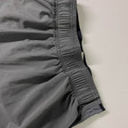 Vintage Grey men's Under Armour sport training short in M | W 24 | GREY|SKU 3686
