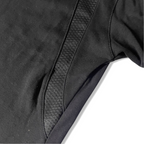 Vintage Black Adidas equipment mens XL tees