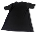 Vintage Black Adidas equipment mens XL tees