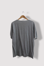 Vintage Grey Puma Print mens tees XXL