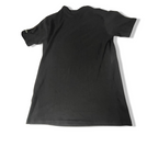 Vintage Black Adidas equipment mens XL tees