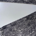 Vintage Zara Grey Acid wash jeans straight leg trouser US 30  with new tag| 3705