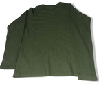 Vintage Nikin small green sweatshirt