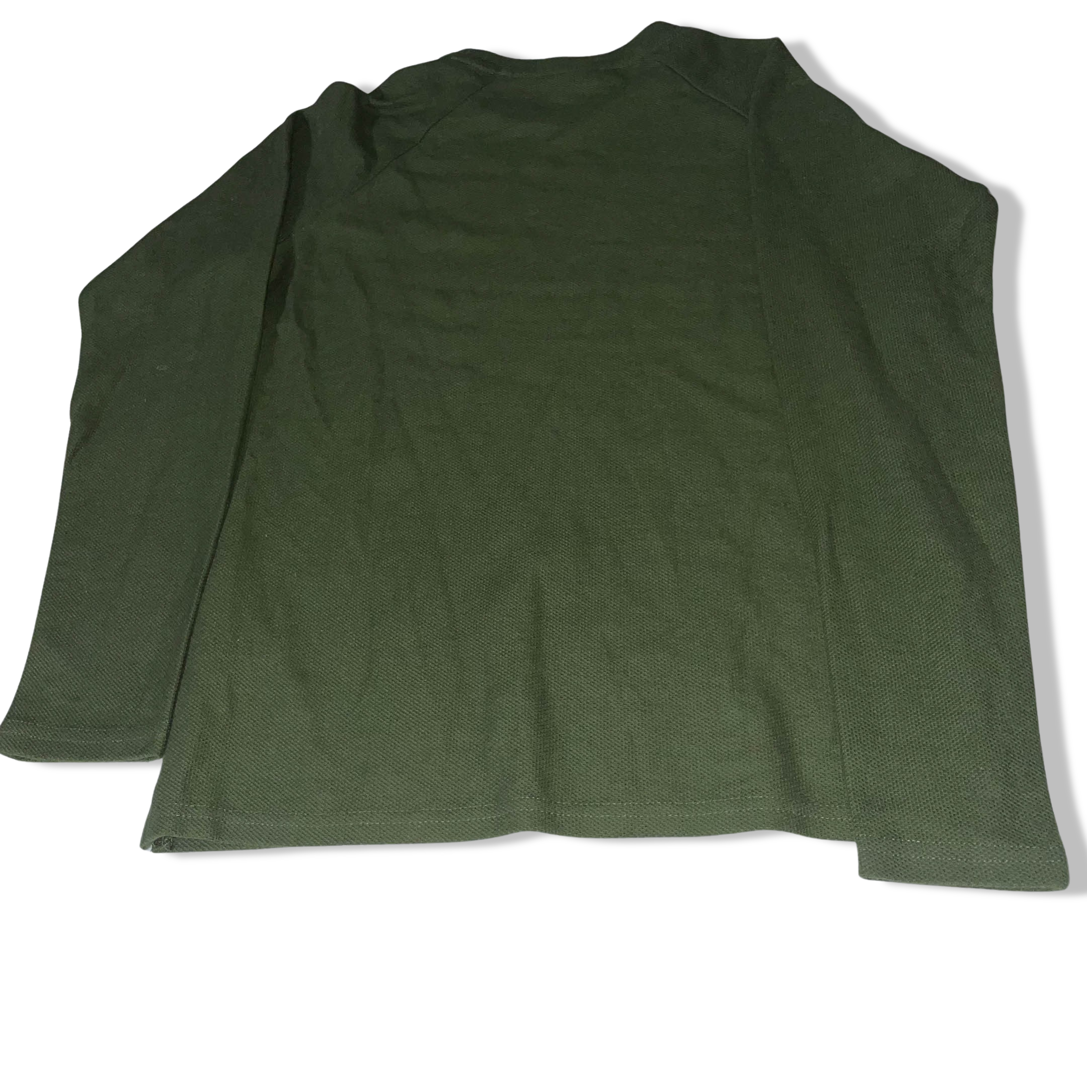 Vintage Nikin small green sweatshirt
