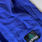 Vintage 90's Adidas Equipment blue sweat pant in L| L 34 W 28| SKU 3729