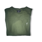 Vintage Nikin small green sweatshirt