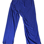Vintage 90's Adidas Equipment blue sweat pant in L| L 34 W 28| SKU 3729