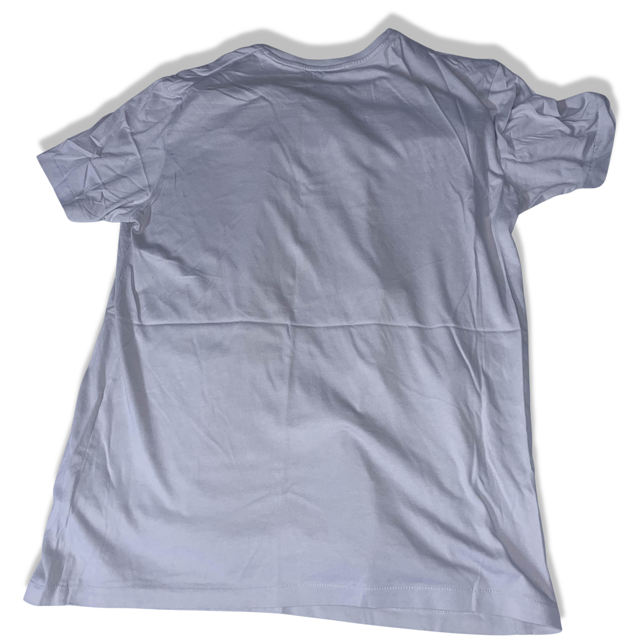 Vintage COS grey small mens short sleeve tees with front chest pocket