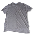 Vintage COS brown medium mens short sleeve tees