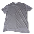 Vintage COS brown medium mens short sleeve tees