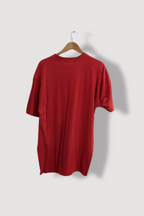 Vintage Red Puma mens oversize tees XXL