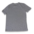 Vintage Men's Scarface grey large short sleeve tshirt | L 27 W 19| L |SKU 3688