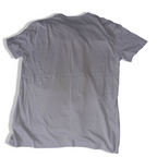 Vintage COS brown medium mens short sleeve tees