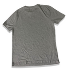 Vintage Men's Scarface grey large short sleeve tshirt | L 27 W 19| L |SKU 3688