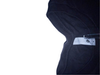 Vintage black Next level graphics long sleeve medium tees