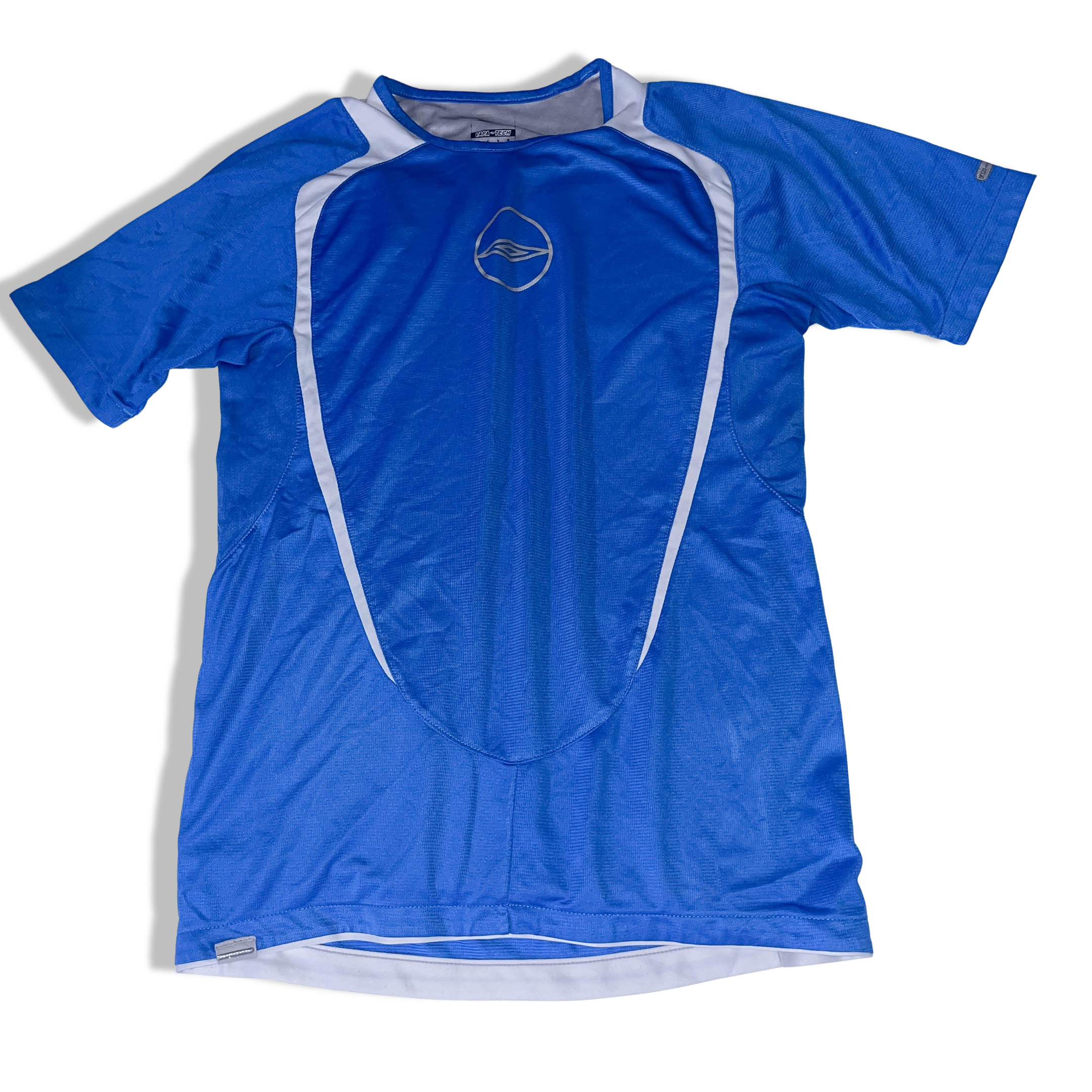 Vintage Umbro Vapa tech Blue Small training tees weighnpayclothingstore Vintage Umbro Vapa tech Blue Small training tees weighnpayclothingstore