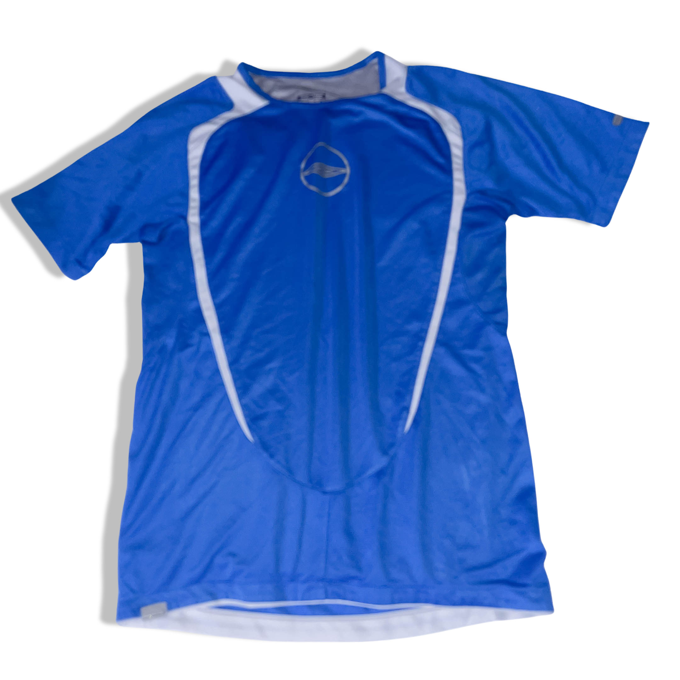 Vintage Umbro Vapa tech Blue Small training tees weighnpayclothingstore Vintage Umbro Vapa tech Blue Small training tees weighnpayclothingstore