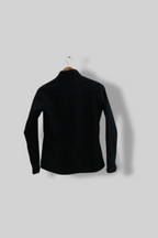 Vintage Russell medium softshell full zip jacket