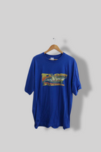 Vintage Gildan Florida Sunswater Graphics mens ultra cotton tees XL