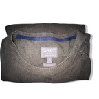 Vintage Fatface Khaki green crew neck sweatshirt XL